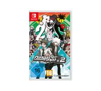 Danganronpa 2x2 (Switch)