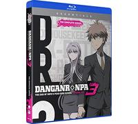 Danganronpa 3: The End of Hope's Peak High School - Future Arc [Blu-ray]
