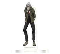 Danganronpa 3 The End Of Kibogamine Gakuen 11 Kazuo Tengan Character Acrylic Figure (future Edition)