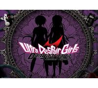Danganronpa: Another Episode - Ultra Despair Girls (PC) Steam Gift - EU