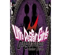 Danganronpa Another Episode: Ultra Despair Girls Steam Gift EUROPE