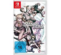 Danganronpa Decadence