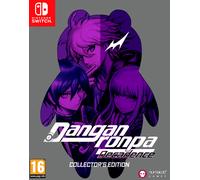 Danganronpa Decadence - Collector's Edition | Nintendo Switch New