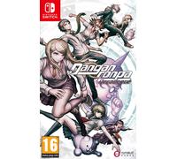 Danganronpa Decadence (Nintendo Switch)