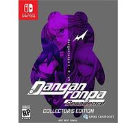 Danganronpa Decadence Collector's Edition - Nintendo Switch