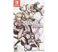 Danganronpa Decadence - Nintendo Switch