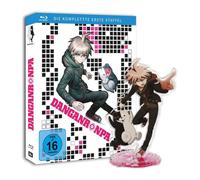 Danganronpa - Gesamtausgabe - Collector's Edition