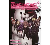 Danganronpa the animation