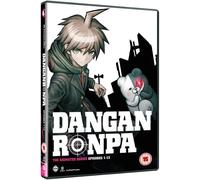 Danganronpa the Animation: Complete Season Collection