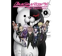 Danganronpa: The Animation Volume 1 – Dark Horse Comics
