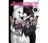 Danganronpa: The Animation Volume 1
