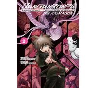 Danganronpa: the Animation Volume 2: 2
