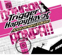 Danganronpa: Trigger Happy Havoc Anniversary Edition XBOX One / Xbox Series X|S / PC Account
