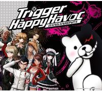 Danganronpa: Trigger Happy Havoc EU PC Steam Altergift
