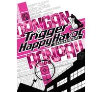 Danganronpa: Trigger Happy Havoc (PC) - Steam Gift - EUROPE