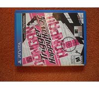 Danganronpa: Trigger Happy Havoc (Playstation Vita)