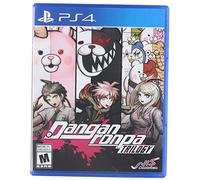 Danganronpa Trilogy - PlayStation 4