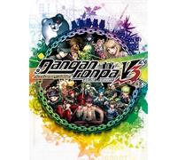 Danganronpa V3: Killing Harmony | Anniversary Edition (Xbox One, PC) - Xbox Live Account - GLOBAL