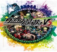 Danganronpa V3: Killing Harmony Anniversary Edition XBOX One / Xbox Series X|S / PC Account