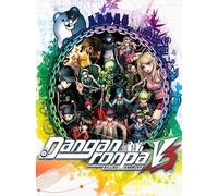 Danganronpa V3: Killing Harmony (PC) - Steam Gift - EUROPE
