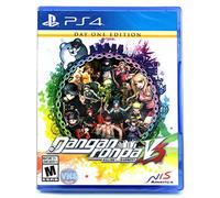 Danganronpa V3: Killing Harmony - PlayStation 4