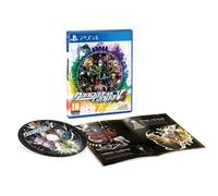 Danganronpa V3: Killing Harmony - PlayStation 4