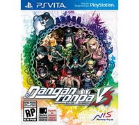 Danganronpa V3: Killing Harmony - PlayStation Vita