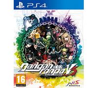Danganronpa V3: Killing Harmony (PS4)