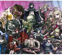 Danganronpa V3: Killing Harmony Steam Account