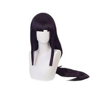 Danganronpass Triggers Happys Havocs Mikan Tsumiki Anime Cosplay Wig Synthetic Wigs for Halloween Cosplay Party