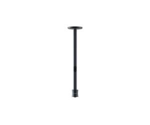 Dangbei ceiling mount for projectors - adjustable from 10 to 40 cm, black