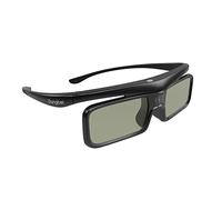 Dangbei DLP 3D Glasses Rechargeable Active Shutter Glasses Compatible with Dangbei Atom, DBOX02, DBX3 Pro, MP1 Max Projector and Other 3D projectors