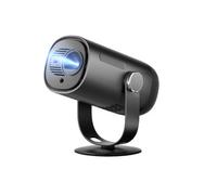 Dangbei Freedo LED DLP 1080p Full HD Smart Portable Short Throw Projector, Dark Grey