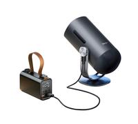 Dangbei Freedo Smart + Powerbank Projector, 1920 x 1080 Full HD, 450 Lumen