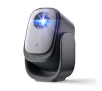 Dangbei N2 Mini Projector with Wifi and Bluetooth, Netflix Officially Licensed, 1080P Smart Portable Projector Dolby Audio, Auto Focus, Auto Keystone Correction, Obstacle Avoidance