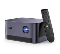 Dangbei Neo DLP Projector 1080P Full HD, 540 ISO Lumens, Official Netflix, Auto Focus & Keystone, Dolby Audio, 120" Screen, Mini Smart Projector with Wi-Fi & Bluetooth for Home Cinema and Office Use
