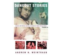 Dangdut Stories : A Social and Musical History of Indonesia's Most Popular ...