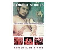 Dangdut Stories: A Social and Musical History of Indonesia's Most Popular Music