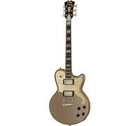 DAngelico Deluxe Atlantic Desert Gold