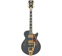 DAngelico Deluxe Bobby Weir 3 MS