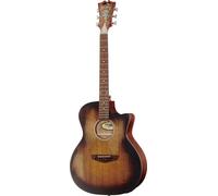 DAngelico Premier Gramercy LS Aged Mah