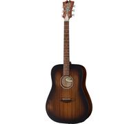 DAngelico Premier Lexington LS Aged Mah