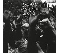 Dangelo and the Vanguard - Black Messiah [CD]