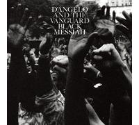 D'ANGELO - Black Messiah