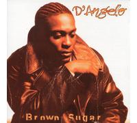 D'Angelo Brown Sugar (CD) Album (US IMPORT)