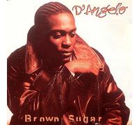 D'Angelo - Brown Sugar