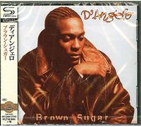 D'angelo - Brown Sugar
