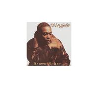 Dangelo - Brown Sugar [CD]