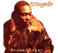 D'Angelo Brown Sugar (CD) Album (US IMPORT)