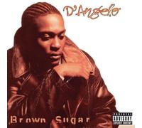 D'Angelo – Brown Sugar – CD – Deluxe Edition (US Import)